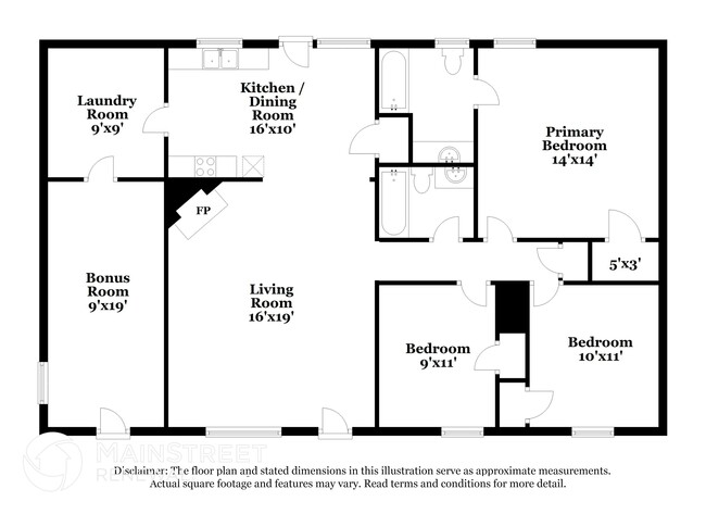 Building Photo - 2560 Waverly Dr