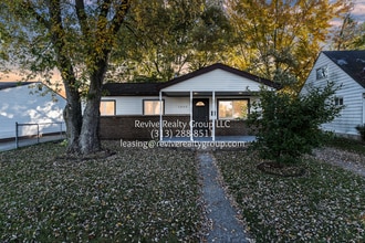 Building Photo - 1000 Hunter Ave Building Photo - 1000 Hunter Ave