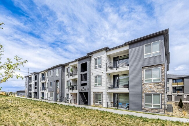 Building Photo - 16881 Askins Lp