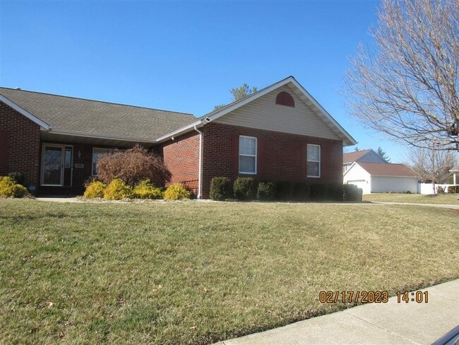 Foto del edificio - Lovely Home in O'Fallon