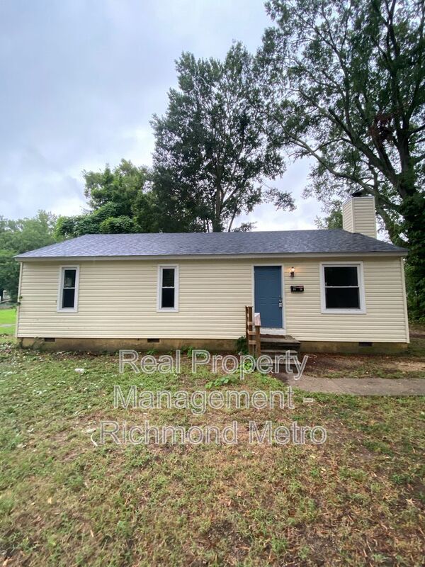 Foto del edificio - 3518 Crutchfield St
