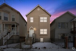 Building Photo - 613 W 43rd Pl