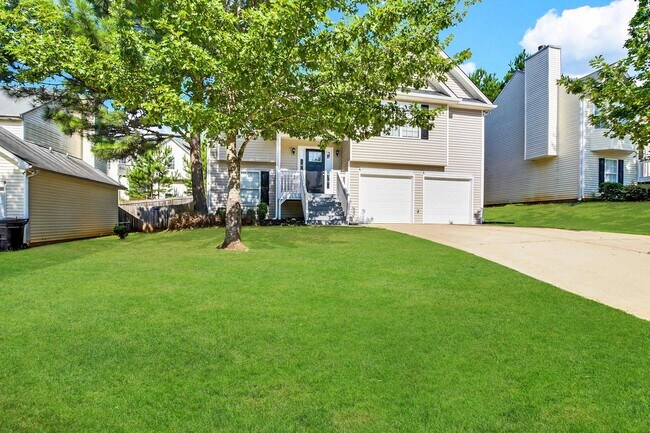 Building Photo - 6557 Snow Bird Ln