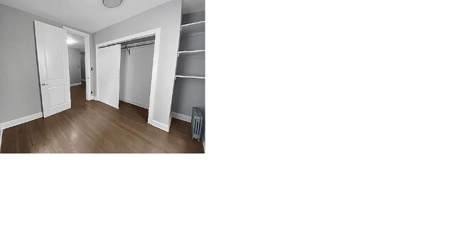 Foto del edificio - 511 W 186th St