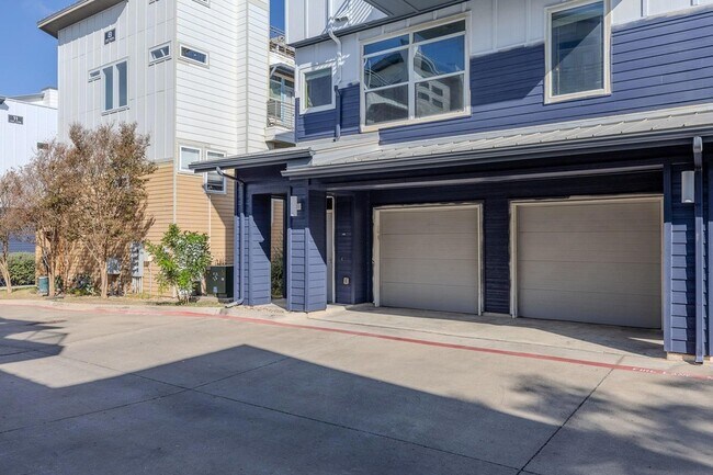 Foto del edificio - 2606 Wilson St