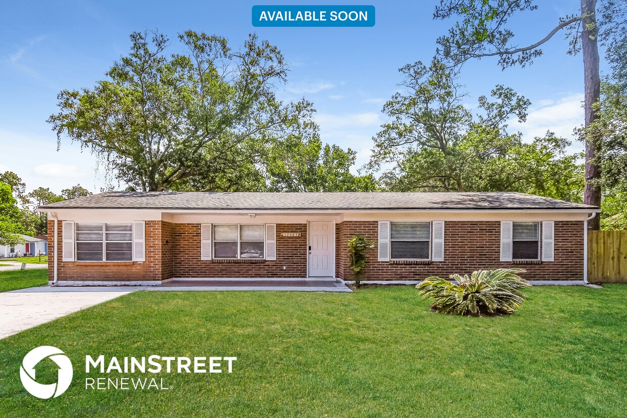 Primary Photo - 11447 Anamoree Ln