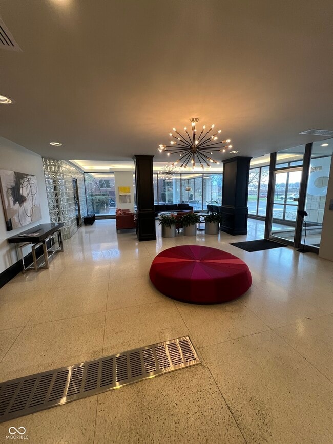 Foto del edificio - 3965 N Meridian St
