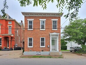 Building Photo - 1661 Story Ave