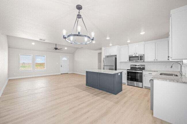 Building Photo - 10601 East C R 7400