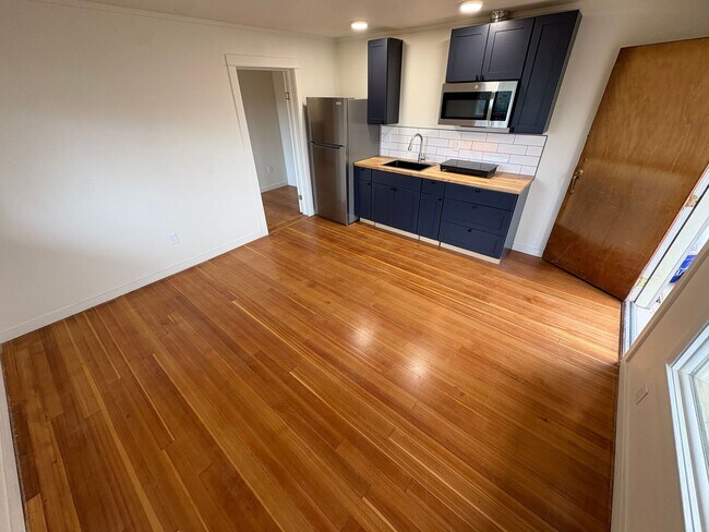 Foto del edificio - 1133 N Almon St