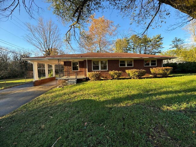 Foto del edificio - Single Family Home in Clarksville