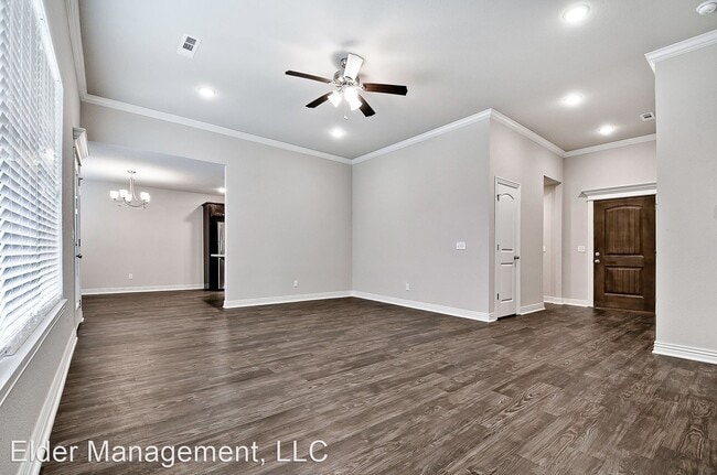 Building Photo - 3 br, 2 bath House - 3403 Elm Manor Avenue