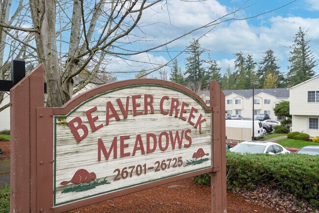 Foto del interior - Beavercreek Meadows