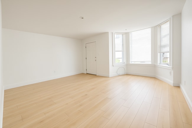 Under renovations - 740 Lorne Av
