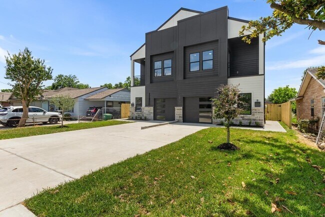 Foto del edificio - 4412 Alvin St
