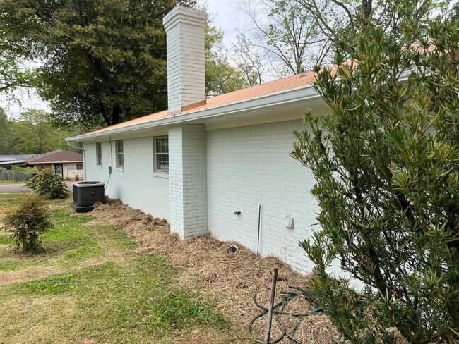 Foto del edificio - 1710 9th Street, Tuscaloosa, AL 35406