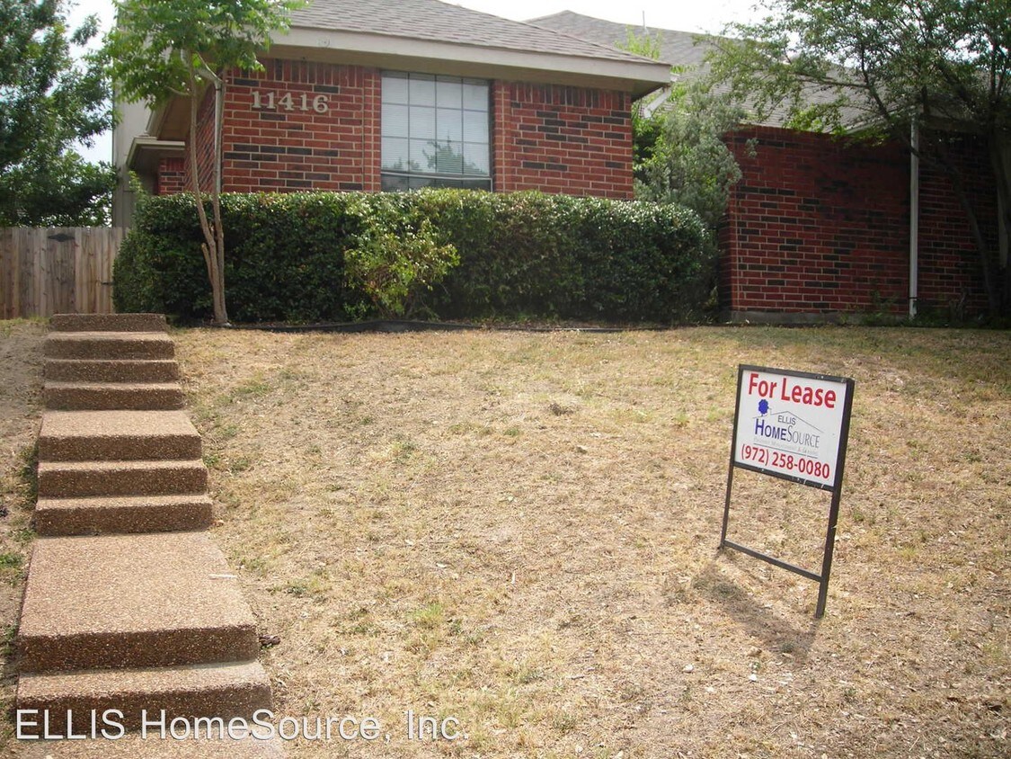 Primary Photo - 11416 Summertree Ln