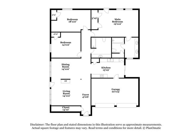 Building Photo - 2222 Victoria Ct