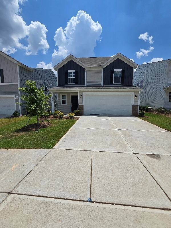 Primary Photo - 10014 Chatham Run Ln