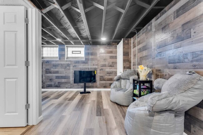 Foto del edificio - 4606 Roadoan Rd