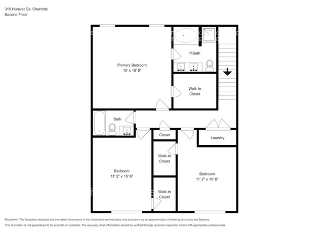 Foto del edificio - 315 Hunslet Cir