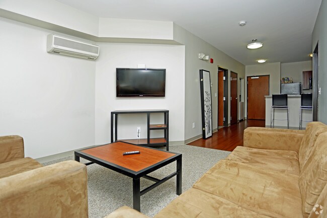 Interior Photo - Union at Midtown