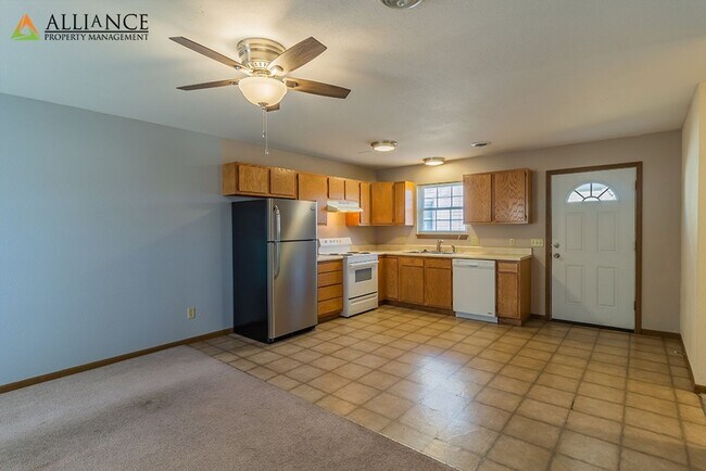 Foto del edificio - Bluemont Ave. 815-817