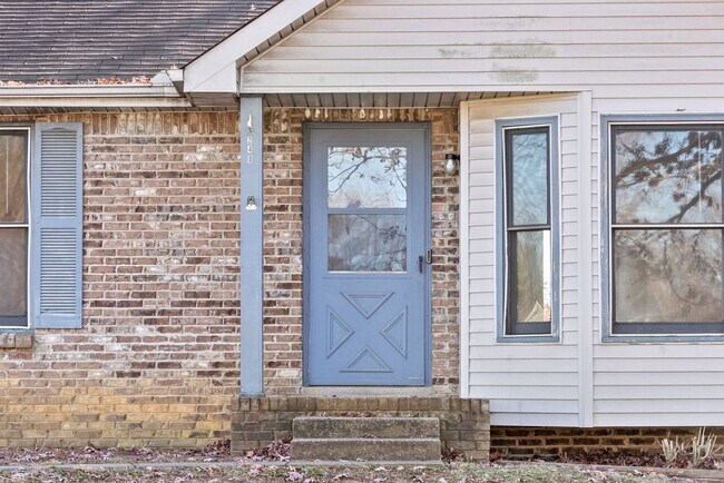 Foto del edificio - 3 Bedroom Home For Rent In The Quail Ridge Neighborhood!