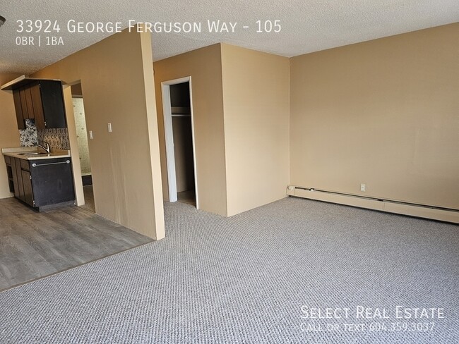 Building Photo - 33924 George Ferguson Way