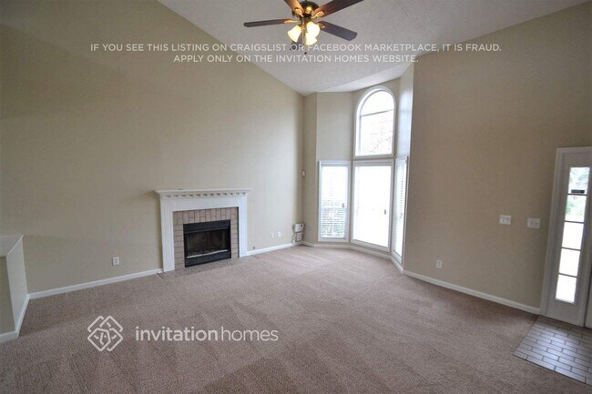 Foto del edificio - 2342 Cheyenne Ln NW