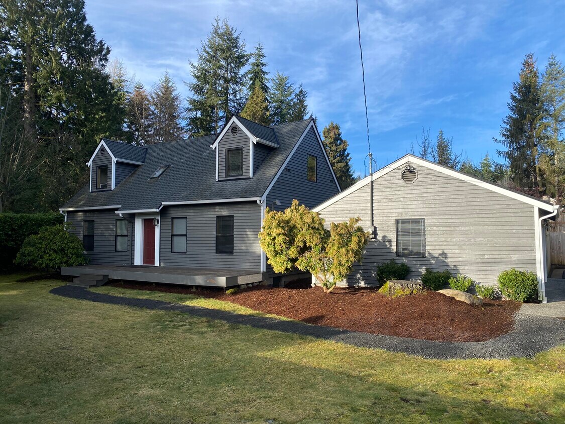 19527 SE 138th Pl, Renton, WA 98059 House Rental in Renton, WA