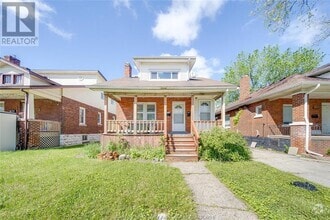 Building Photo - 1531 Windsor Ave