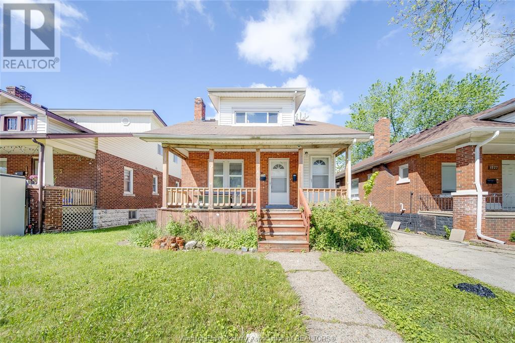 Photo principale - 1531 Windsor Ave