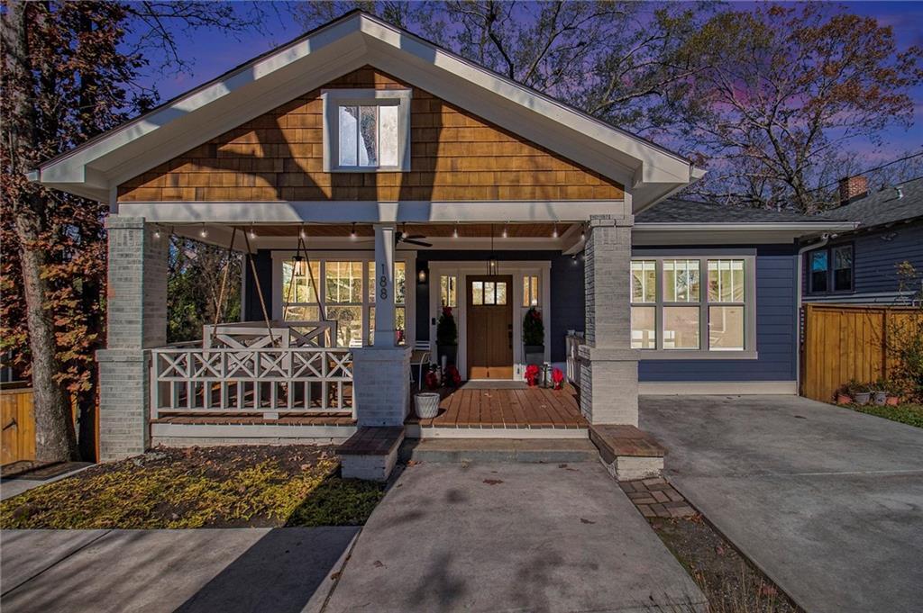 Foto principal - 188 Rhodesia Ave SE