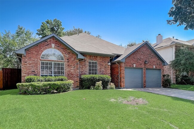 Foto del edificio - 4713 Portrait Ln