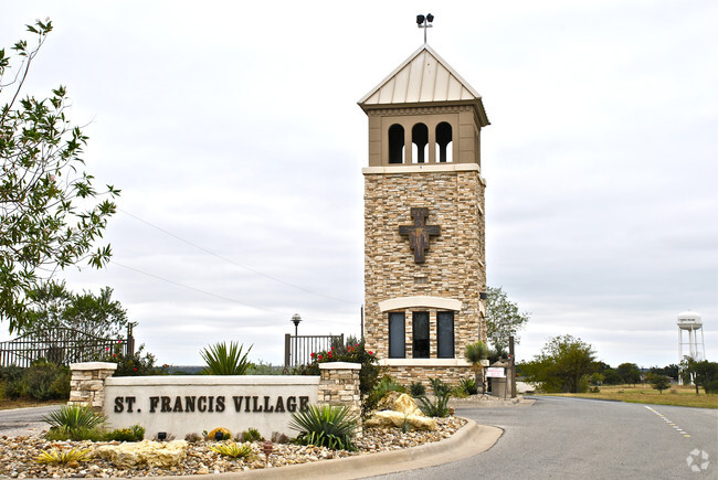 Foto del edificio - St. Francis Village