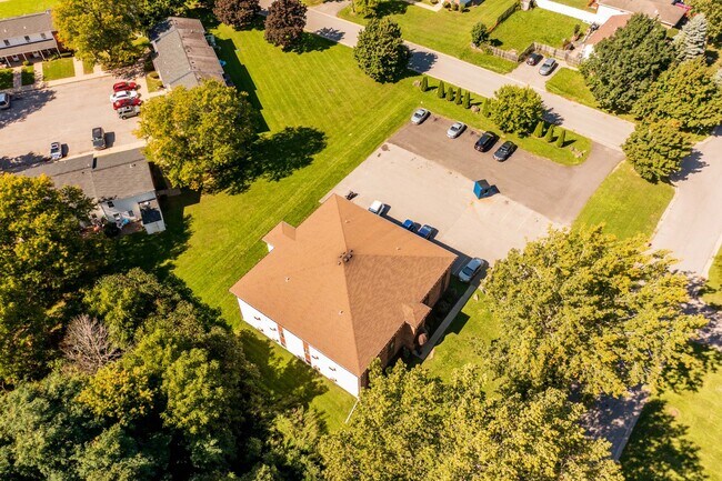 Foto del interior - Ashwood Crossing