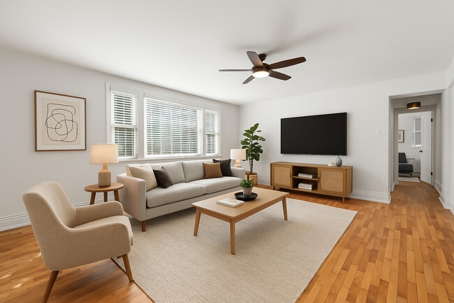 Building Photo - 7517-19 Oxford Dr