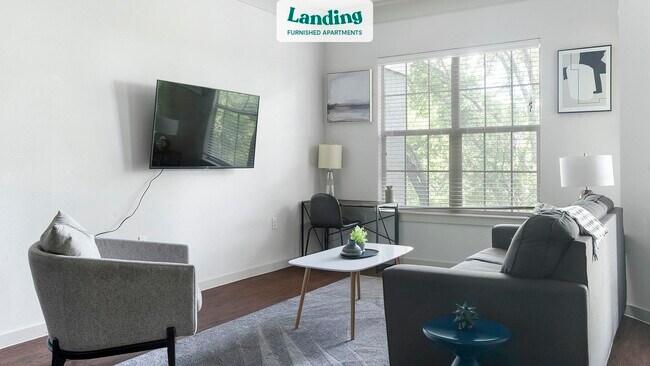 Building Photo - 10800 Lakeline Blvd