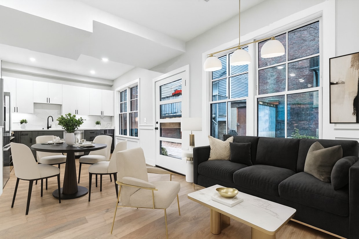 Foto principal - 304 Somerville Ave