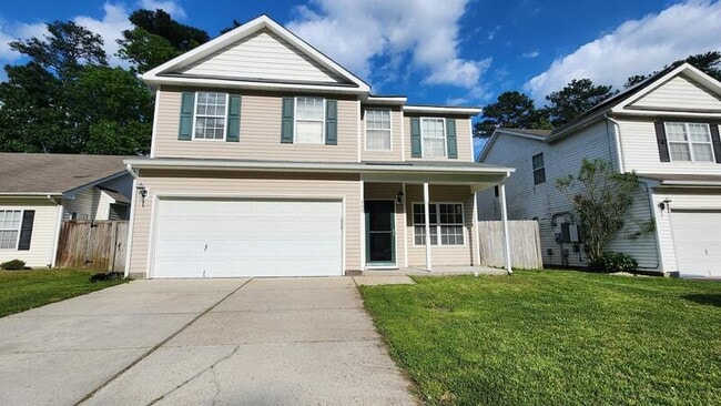 Building Photo - 440 Garcia Dr