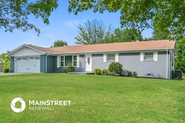 Building Photo - 411 Luther Jackson Dr