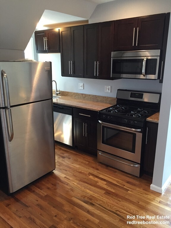 Photo - 39 Pinckney St Apartment