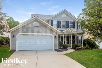 Building Photo - 5829 Falls Ridge Ln