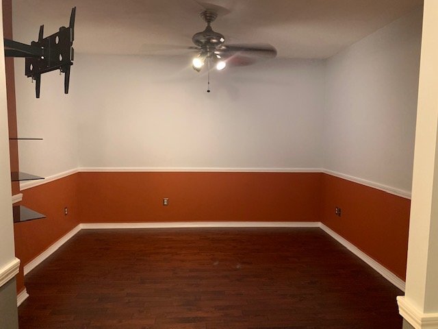 Foto del edificio - Move-In Ready 2BR Condo at The Meridian– Great Location & Amenities