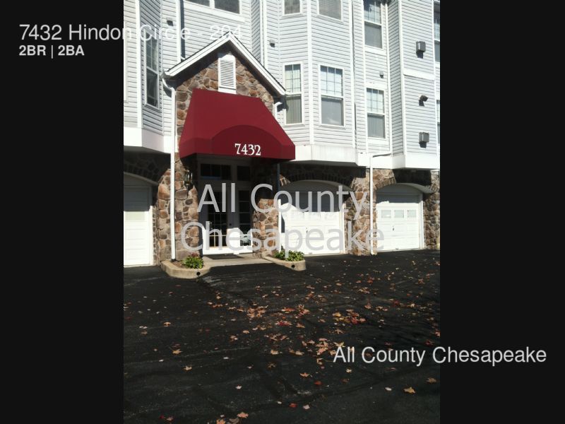 Foto principal - 7432 Hindon Cir