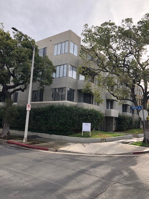 Foto principal - 1400 Kelton Ave