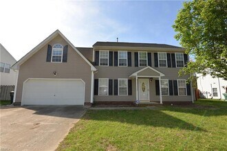 Building Photo - 242 Fallawater Way