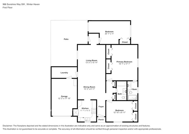 Foto del edificio - 966 Sunshine Way SW