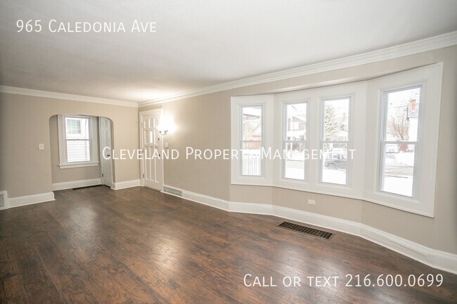 Foto del edificio - 965 Caledonia Ave
